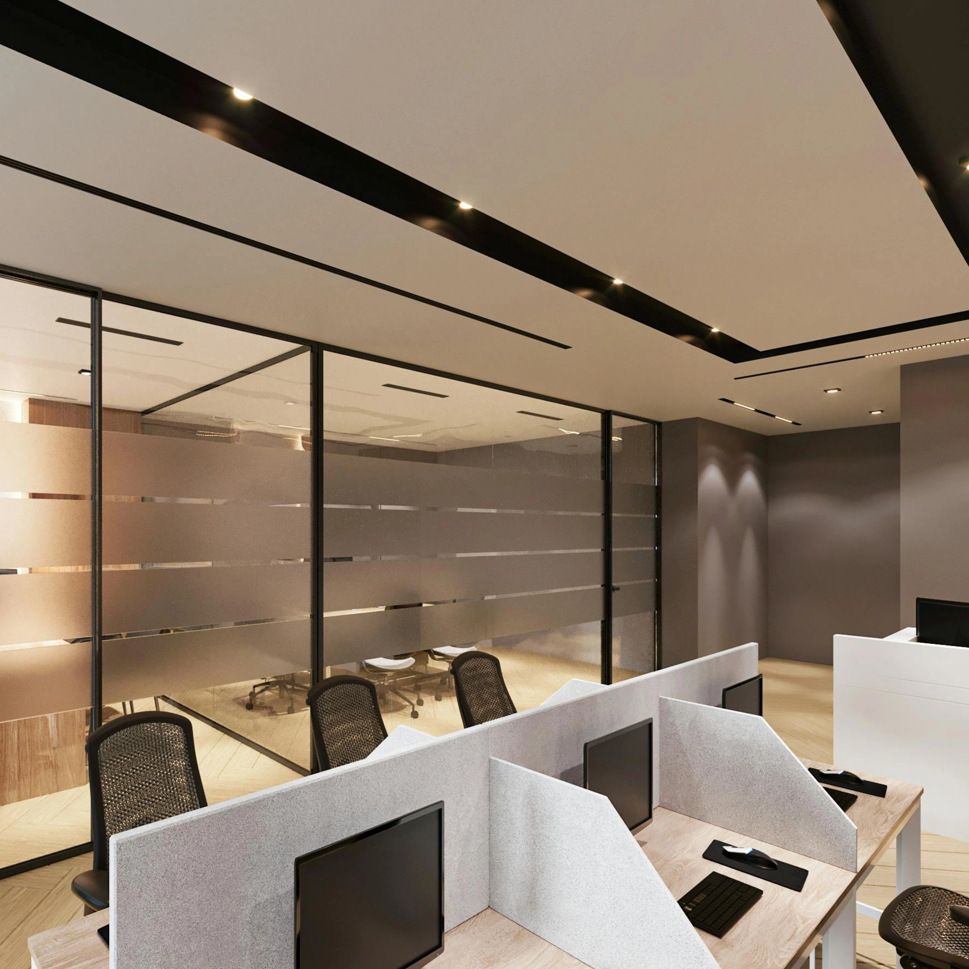 What is Virtual Office